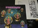 THE LEGENDARY PINK DOTS The Maria Dimension /Dutch LP PLAY IT AGAIN SAM BIAS 184
