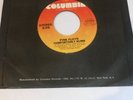 Pink Floyd - Comfortably Numb/Hey You * Columbia 1-11311 Psych Rock 45 Rare