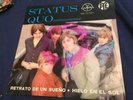 STATUS QUO PICTURES OF MATCHSTICK MEN 7