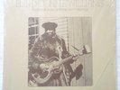 BLIND CONNIE WILLIAMS PHILIDELPHIA BLUES SINGER LP IN SHRINK WRAP