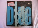 ELVIS COSTELLO  & THE ATTRACTIONS Almost Blue WHITE LABEL LP F Beat XXLP13