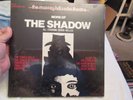 More of THE SHADOW Murray Hill SEALED 3 LP record Orson Welles