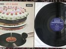 The Rolling Stones Let It Bleed 12” Vinyl LP Decca Records Stereo SKL 5025 EX