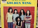 The Best Of GOLDEN WING INDONESIA Psych Rock Singapore Malaysia 12” LP not EP