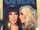 Cher Here We Go Again Australian Tour Tour Book 2018 Dancing Queen - Last One