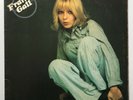 FRANCE GALL - 1975 French ATLANTIC 50210 LP EX+