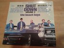 BEACH BOYS Shut Down Vol 2 Orig1964 Stereo Capitol Lp IN SHRINK. NM