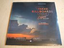 Carter Burwell ?–  Three Billboards Outside Ebbing, Missouri ost vinyl lp