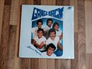 Gang's Back Viny LP Lies In Disguise US 1985 Excellent/NM-