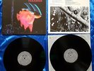 BLACK SABBATH 2 LP - Paranoid, 2009 UK deluxe edition, SWIRL + promo sticker, EX