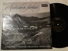MENDELSSOHN - Scottish Symphony - London SO - Peter Maag - german DECCA SXL - NM