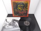 Vinyl Record LP Album SLAYER SEASONS IN THE ABYSS (32)