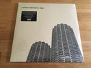 WILCO 'YANKEE HOTEL FOXTROT' USA SUNDAZED RECORDS 2002 DBL LP STILL SEALED