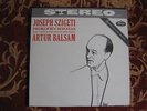 Mercury SR 90319 RFR-2/RFR-2 Szigeti/Balsam PROKOFIEV 2 Violin Sonatas Near Mint