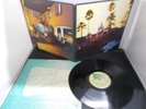 Vinyl Record LP Album EAGLES HOTEL CALIFORNIA (20)