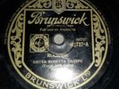 SISTER ROSETTA THARPE  ROCK ME  FIRST VINYL  RARE 78 INSPIRED ELVIS PRESLEY