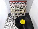 Vinyl Record LP Album THE ROLLING STONES SOME GIRLS (42)