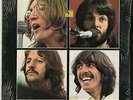 THE BEATLES, Let it be, CAPITOL in shrink