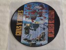 Guns n Roses Appetite for Destruction Picture Disc Pic-Disc Vinyl