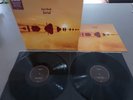 Kate Bush - Aerial Original 2005 Double Vinyl LP With Booklet and Hype Sticker