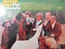 The Beach Boys LP PET SOUNDS original Germany 1966