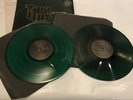 THIN LIZZY BBC Radio One Live In Concert  1983 1992 1st Green Colored 2 Vinyl LP