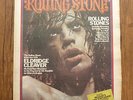 Rolling Stone Magazine #195 September 11, 1975 Mick Jagger