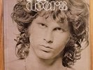The Doors BEST OF THE DOORS QUADRA DISC LP EQ5035 1st ISSUE 4 CHANNEL DISCRETE*