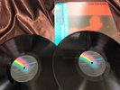 JOHN COLTRANE COLTRANE IN TOKYO VOL.1 IMPULSE VIM-4628-9 OBI MONO Japan 2 LP