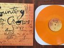 Counting Crows lp/ Signed Coloured Vinyl 2 Lps/ August And Everything After