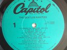 BEATLES Scarce Green Label 'RARITIES' album  Capitol SN-12009 Never released