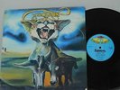 Cybotron LP Self Titled on Clear Light Of Jupiter