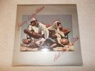 Vinyl 12 inch Record LP Album Johnny Guitar Watson Ain't That A Bitch 1976