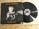 DANIEL BALAVOINE UN AUTRE MONDE LP 33T VINYLE EX COVER EX ORIGINAL 1980 NM