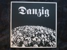 DANZIG - Trouble, Live in Europe 1990