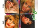POISON - Look What The Cat Dragged In LP - 180 Gram Vinyl Album Talk Dirty To Me