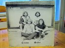 CREME SODA - Tricky Zingers,Orig.US Garage Psych,Trinity Records,1975