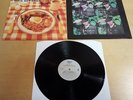 NICK HEYWARD - FROM MONDAY TO SUNDAY LP VINYL EPIC 474458 1 EX+ / EX+ 1993