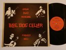 RARE URBAN FOLK RENEWAL - BLUE DOG CELLAR - PROJECT NO.1 - KIMBERLY - RINC 1245