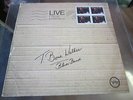 LP -T.Bone Walker Blues Band - Live from Montreaux