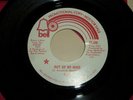 NORTHERN SOL 45 RPM RECORD - RAIN - BELL - PROMO