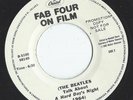 THE BEATLES  -  Movie Medley  -   CAPITOL  -    7