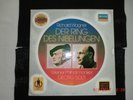 Richard Wagner Der Ring des Nibelungen , Georg Solti , Decca 6.35500 14 LP´s