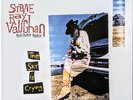 Stevie Ray Vaughan Sky Is Crying Analogue Productions 180gm vinyl 2 LP g/f 45rpm