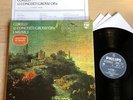 FELIX AYO, I MUSICI 12 Concerti Grossi CORELLI 1stPress PHILIPS 3LP Box MINT