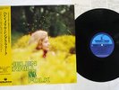 HELEN MERRILL SINGS FOLK PADDLE WHEEL K23P-6223 Japan OBI VINYL LP