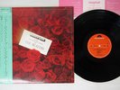 JAMES LAST PLAYS THE GREATEST SONGS OF THE BEATLES POLYDOR 28MM0337 Japan OBI LP