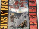 Guns N Roses Appetite for Destruction Vinyl Album 1987 Original Pressing