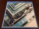 The Beatles Greatest Hits 1967-1970 (Rare Limited Edition Blue Double-Vinyl)