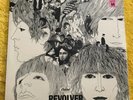 The Beatles REVOLVER LP Capitol SW-2576 FACTORY SEALED